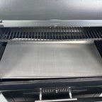 BQMAX Drip Pan & Drip Pan Liners for Traeger Pro 780 Pellet Smoker Grill, BAC780 Drip Tray for Traeger 780 Pro, BAC520 Drip Tray Liners for Traeger Pro 780 Accessories, for Traeger Replacement Parts