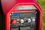 Honda 665740 EU3200i 3200 Watt Bluetooth Portable Inverter Generator 49-State