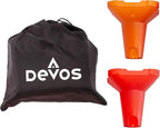 Devos Outdoor - LightRanger 800 Filter Kit