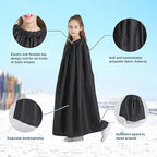 Changing Tent for Kids Portable Changing Room Pop Up Instant Dressing Room for Children Dancer Changing Curtain Dance Competition Essentials