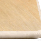 Camping Inflatable Mattress - Inflatable Pad for Sleeping | Air Sleeping Mattress,for Adventure Camping Travel Backpacking Household Picnic Hiking