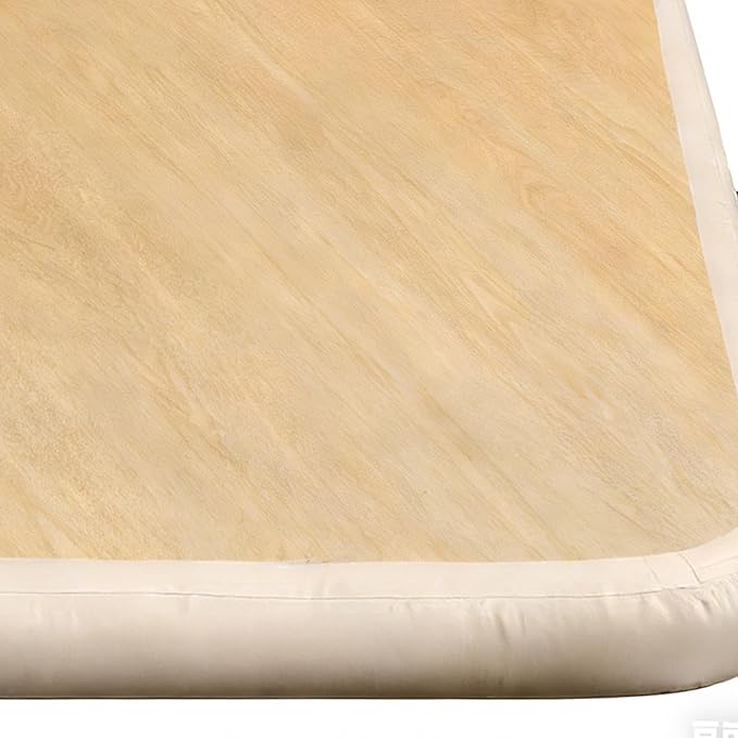 Camping Inflatable Mattress - Inflatable Pad for Sleeping | Air Sleeping Mattress,for Adventure Camping Travel Backpacking Household Picnic Hiking