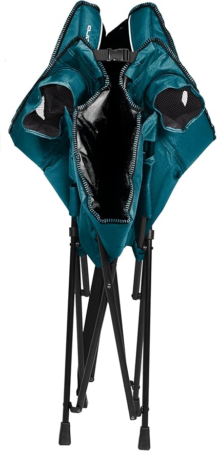 Kijaro Quilted Club Pro