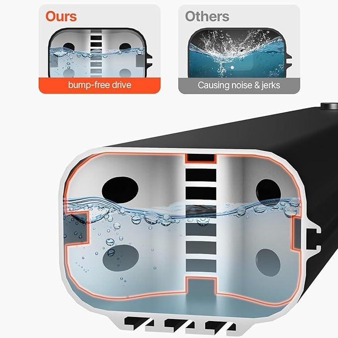Solar Shower, Portable Water Tank for Camping Shower, Camp Shower, Roof Rack Shower for Hiking, Car Wash, Pet Cleaning