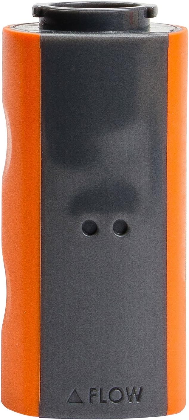 MUV Survivalist Water Filter - Blocks Chemicals, Bacteria, Viruses and More