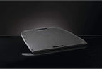 Napoleon Cast Iron Reversible Griddle - Fits All TravelQ 285 Series Portable Grills, Non-Stick, Carry Handle