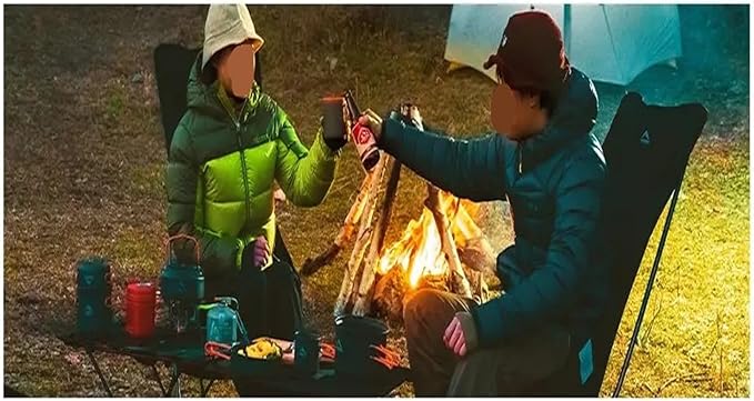 Camping Tableware Titanium Cookware Set Tourism Cauldron Outdoor Cooking Pot Frying Pan Picnic Kitchen Hiking Trekking