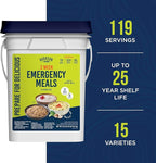 Augason Farms 2 Week 1 Person Emergency Food Supply