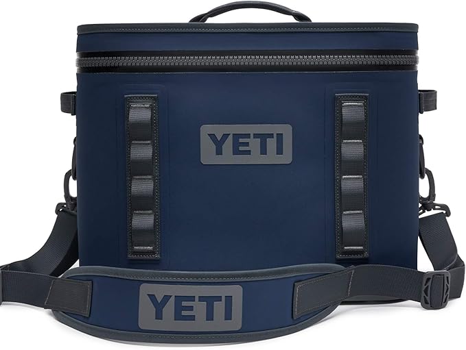 YETI Hopper Flip 18 Portable Soft Cooler