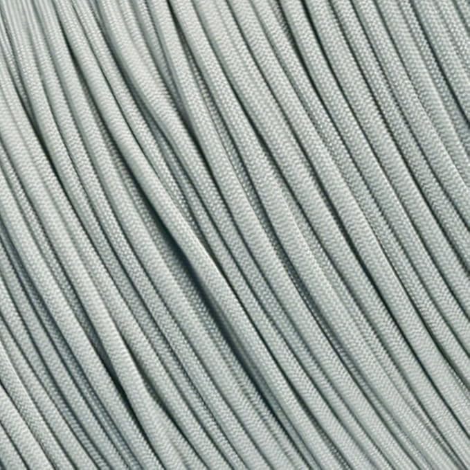 Paracord Planet 550 Paracord – 200+ Colors – Hanks from 10-100 Feet and Spools of 1000 Feet – Great Multi-Use Cord!