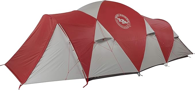 Big Agnes Mad House Mountaineering Tent