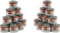 New & Improved! Emergency Cooking Fuel Premium Storage Set, 20+ Year Shelf Life | Available in 4 Cans, 12 Cans, or 24 Can Packs