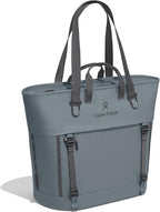 Hydro Flask Carryout Tote - Insulated Tote Bag - 30 L Capacity in Shale Gray