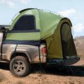 Truck Bed Tent, Waterproof PU3000mm Pickup Truck Tent for Camping Bed, 2-3 Person Sleeping Truck Tent, Portable for Car Camping