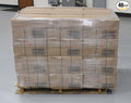 Wornick MRE Meals Ready to Eat, Inspection 2025, 2026 or Better, Emergency Food Supply, Survival Camping Outdoor 12 Pack (Pallet, 48, Count)