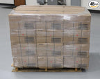 Wornick MRE Meals Ready to Eat, Inspection 2025, 2026 or Better, Emergency Food Supply, Survival Camping Outdoor 12 Pack (Pallet, 48, Count)
