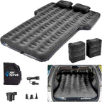 JOYTUTUS SUV Air Mattress Camping Bed
