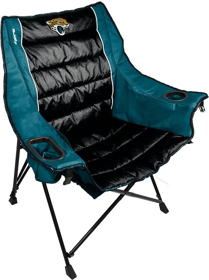 Kijaro Quilted Club Pro