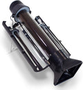 4Patriots Sun Kettle: Portable Solar Water Heater For Hunting & Emergencies - 16.9 oz Capacity
