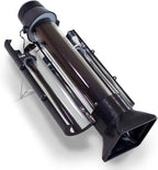 4Patriots Sun Kettle: Portable Solar Water Heater For Hunting & Emergencies - 16.9 oz Capacity