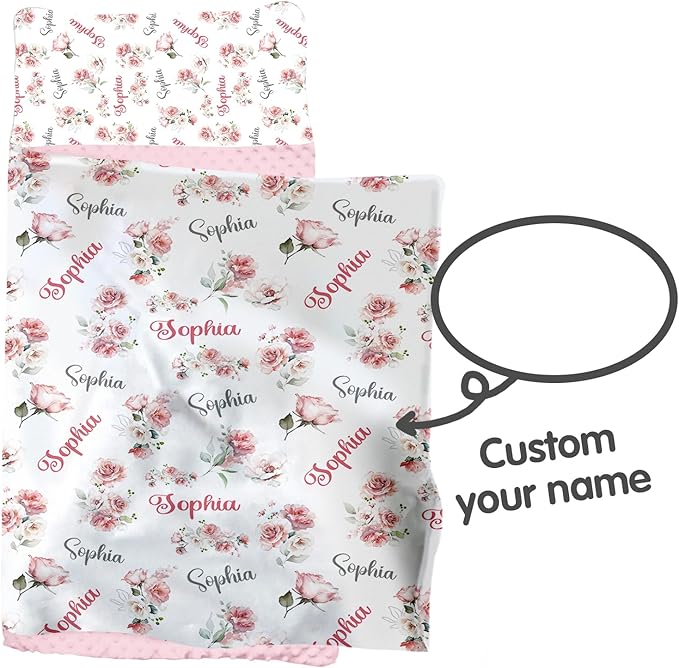 Personalized Toddler Nap Mat for Preschool, Custom Name Kids Sleeping Bag for Daycare, Kindergarten Roll Up Sleeping Mat with Removable Pillow and Soft Blanket, Fun Themes for Boys & Girls