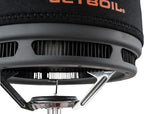 Jetboil 1.5L Ceramic FluxRing Cook Pot for Jetboil Camping and Backpacking Stoves