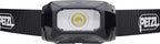 PETZL TIKKINA Headlamp - Compact, Easy-to-Use 300 Lumen Headlamp, Designed for Hiking, Climbing, Running, and Camping