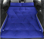 Car Air Mattress for Cadillac IQ 2024,Camping Folding Air Bed Cushion,Inflatable Thickened Car Air Bed,Portable Sleeping Pad for Camping,E