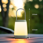 LED Camping Essentials, Battery Powered LED Camping Lantern & Headlamp Sets, Multiple Purposes Tent Light for Camp, Hiking, Emergency, Backpacking, Indoor/Outdoor,Gift for Kids