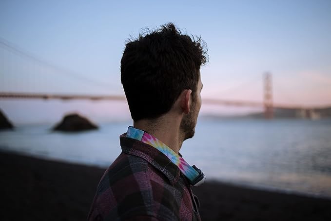 Third Eye Headlamps - Stylish Replacement Headbands - Soft, Adjustable, Universal, Fits Most Headlamps