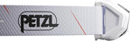 PETZL Tikka CORE Headlamp - Rechargeable, Compact 450 Lumen Light with Red Lighting, for Hiking, Climbing, and Camping - White