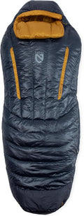 NEMO Equipment Disco Men's & Women's Endless Promise Down Sleeping Bag