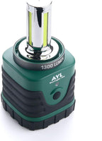 AYL Starlight 700 - Water Resistant - Shock Proof - Long Lasting Up to 6 Days Straight - 1300 Lumens Ultra Bright LED Lantern - Perfect Lantern for Hiking, Camping, Emergencies, Hurricanes, Outages