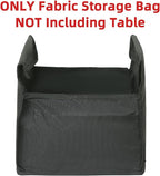 ROCK CLOUD Extra Storage Bag Portable Camping Table Ultralight Beach Tables, Size S