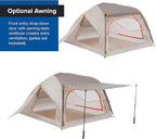 Big Agnes Salt Creek Superlight Backpacking Tent