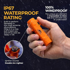 Emergency Survival Kit | Outdoor Tactical First Aid Kit | Tactical Gear for Hydration, Warmth & Shelter | NASA-Engineered Heat Retention | Camping Fishing Hunting Hiking | Gift or Men Women