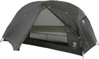 Big Agnes Copper Spur UL Bikepack Tent - Ultralight Backpacking & Cycling Shelter, 3 Season