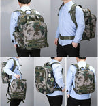 First Aid Kit Bag,High Capacity Compact and Lightweight Two Backpack for Home Outdoor Travel Camping,Hiking