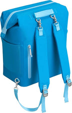 Stanley All Day Madeleine Backpack Soft Cooler 20 Can Cooler with Handle and Shoulder Straps Insulated Travel Bag with Zipper BPA-Free