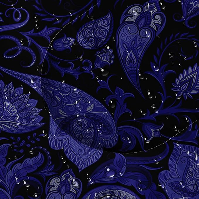 HOSIMA Butterfly Sleeping Bags for Adults and Kids for Camping,Black Gothic Ultralight Sleeping Bag for Cold Weather Summer.