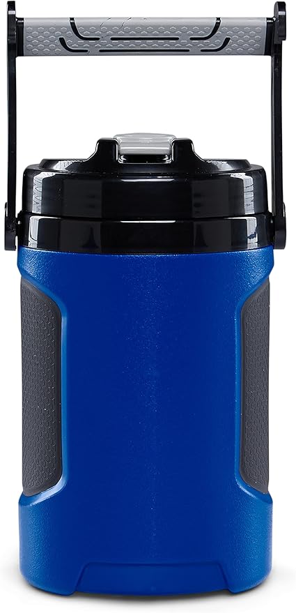 Igloo 1/2 Gallon Insulated Sports Water Jug | Latitude Series