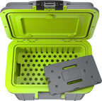Pelican 8QT Personal Cooler & Dry Box