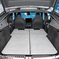 Non Inflatable Car Mattress for SUVs, Car Camping Mattress, Upgraded Foldable Trunk Sleeping Pad with Storage Bag, Portable Design for Camping, Travel & Beach