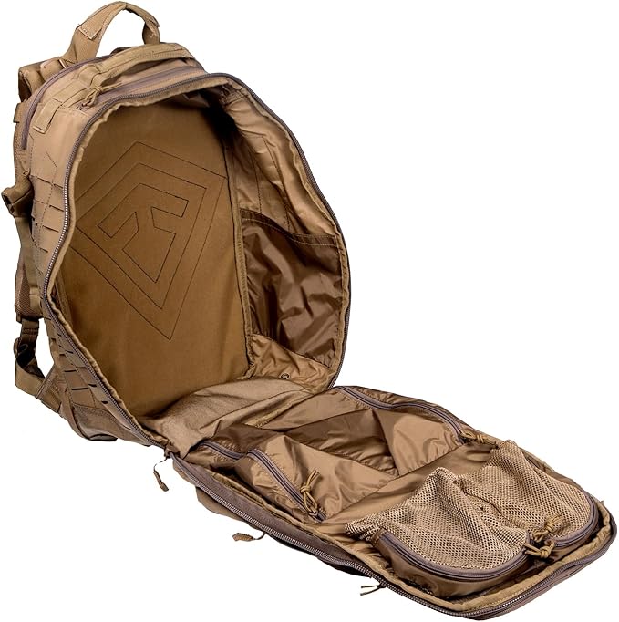 First Tactical Specialist 1-Day Backpack 36L, Medium Survival Bag