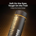 BougeRV Telescopic Camping Light, 15600mAh Rechargeable Lantern, Portable Camping Light, 1000x3 Lumens Rotatable Camping Light for Tent, Emergency, Outdoor, IPX5 Water Resistant(2026 New)