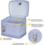 RTIC 8 Can Everyday Cooler, Soft Sided Portable Insulated Cooling for Lunch, Beach, Drink, Beverage, Travel, Camping, Picnic, for Men and Women