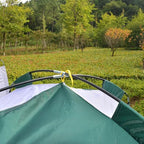Camping Tent,Shower Tent, Portable Shower Tent, Beach Shower Toilet Changing Tent Sun Rain Shelter Tent for Outdoor Camping, Beach, Photography(Blue)