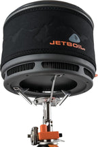 Jetboil 1.5L Ceramic FluxRing Cook Pot for Jetboil Camping and Backpacking Stoves