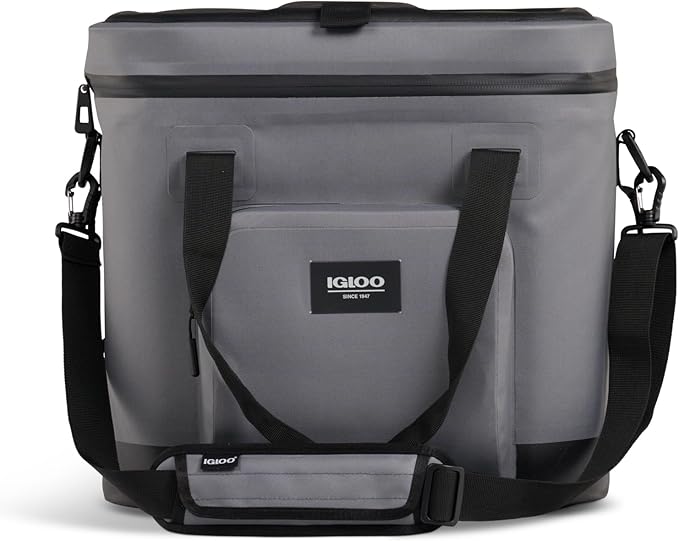 Igloo Trailmate Soft Sided Coolers | Portable Insulated Cooler Bag