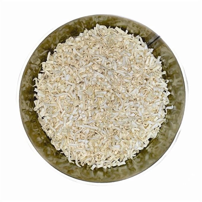 Military Surplus Freeze-Dried Ribbon Pasta 18 Oz – Fully Cooked | 25+ Year Shelf Life | Breakfast Meal, Ready-to-Eat Survival Food for Emergency, Camping, Hiking, Bug-Out Bags | Long-Term Storage